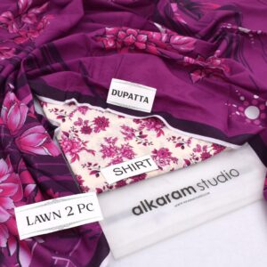 DigitalPritendUnstitchedSuitsAlkaram