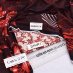 DigitalPritendUnstitchedSuitsAlkaram