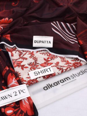 DigitalPritendUnstitchedSuitsAlkaram