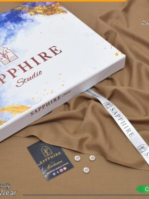 GentsWash&WearUnstitchedSuitsbySapphire