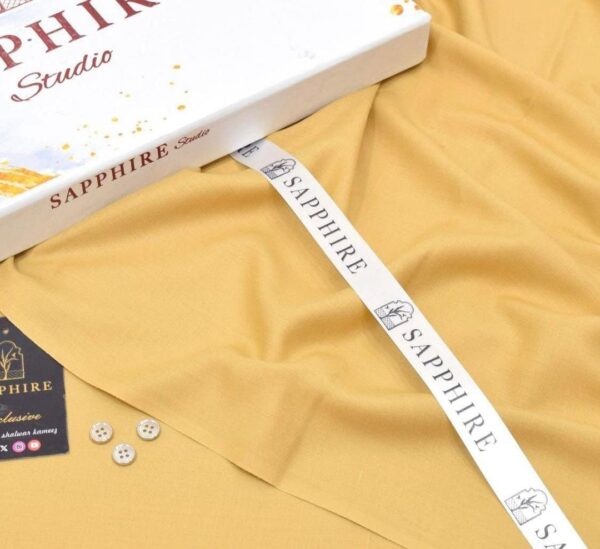 GentsWash&WearUnstitchedSuitsbySapphire