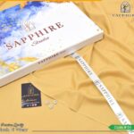 GentsWash&WearUnstitchedSuitsbySapphire
