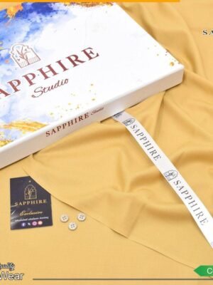 GentsWash&WearUnstitchedSuitsbySapphire
