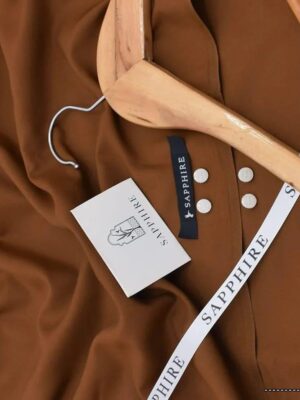 GentsWash&WearUnstitchedSuitsbySapphire