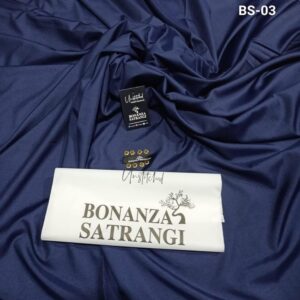 GentsWash&WearUnstitchedSuitsbyBonanzaSatrangi