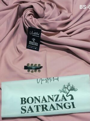 GentsBoskiUnstitchedSuitsyBonanzaSatrangi