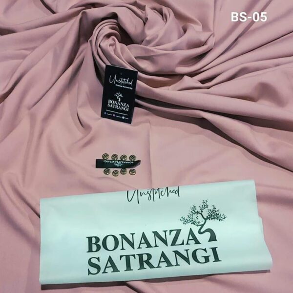 GentsBoskiUnstitchedSuitsyBonanzaSatrangi
