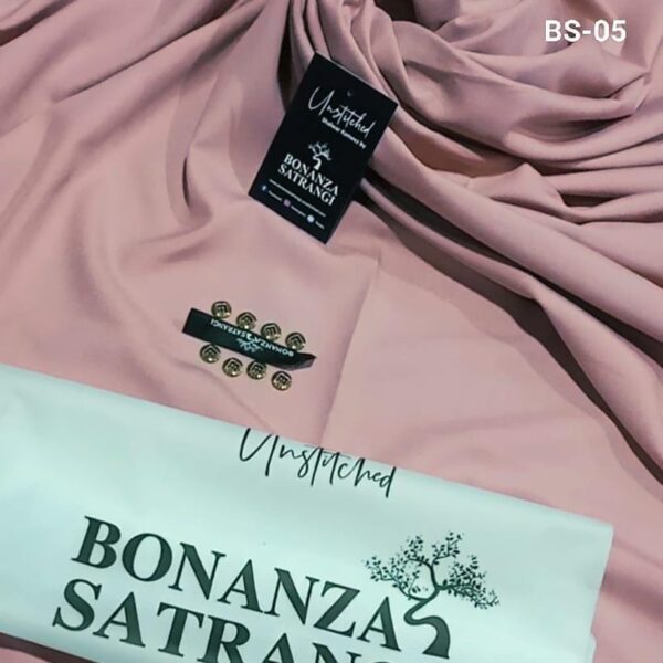 GentsBoskiUnstitchedSuitsyBonanzaSatrangi