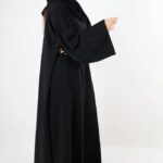 Muslimaat_Abaya