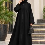 Muslimaat_Abaya