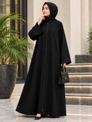 Muslimaat_Abaya