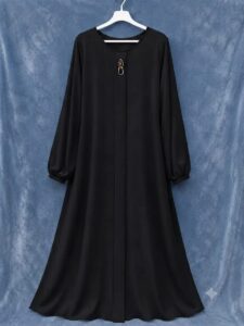 Muslimaat_Abaya