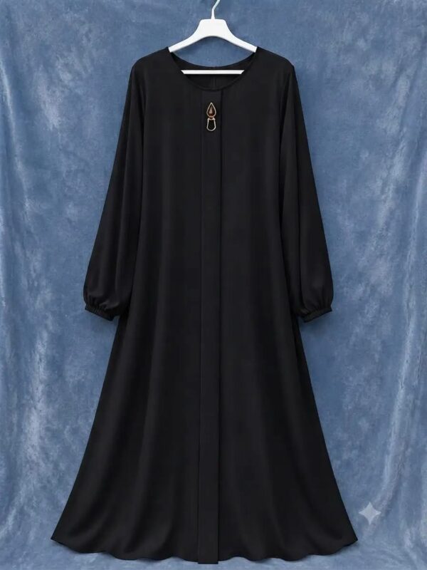 Muslimaat_Abaya