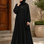 Muslimaat_Abaya