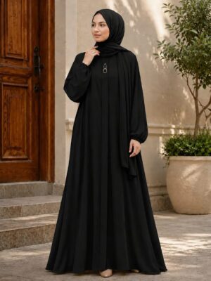 Muslimaat_Abaya