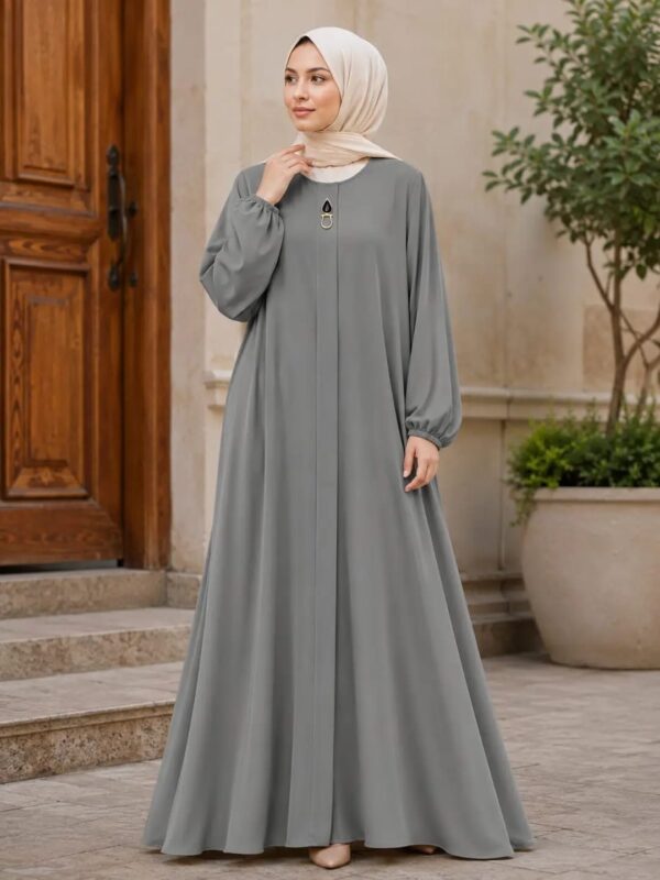 Muslimaat_Abaya