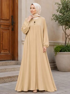 Muslimaat_Abaya