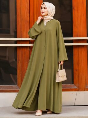 Muslimaat_Abaya
