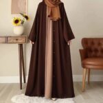 Muslimaat_Abaya
