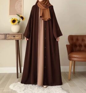 Muslimaat_Abaya