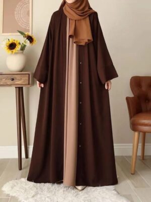 Muslimaat_Abaya