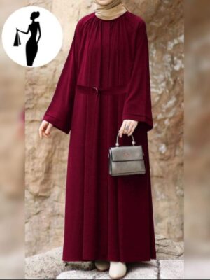 Muslimaat_Abaya