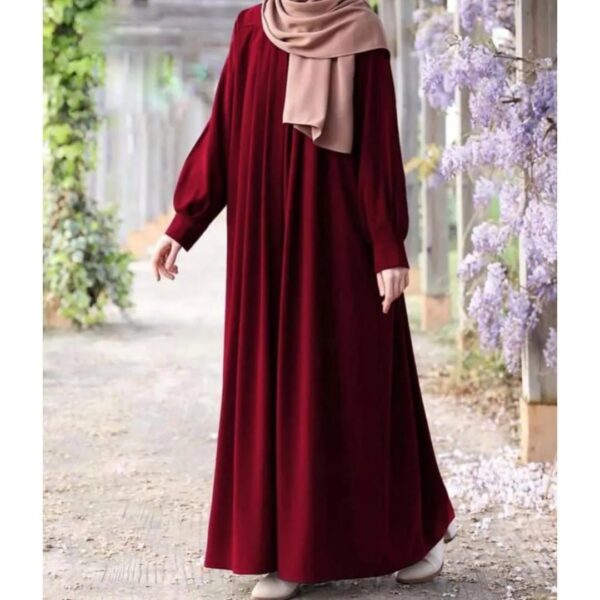 Muslimaat_Abaya