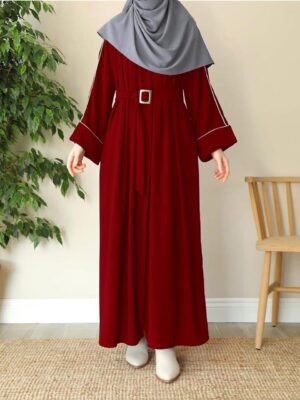 Muslimaat_Abaya