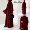 Muslimaat_Abaya