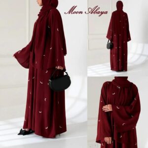 Muslimaat_Abaya