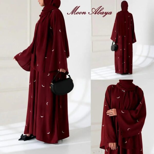 Muslimaat_Abaya