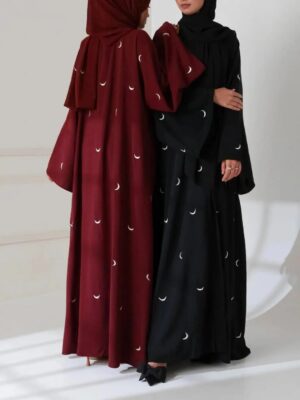 Muslimaat_Abaya