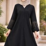 Muslimaat_Abaya