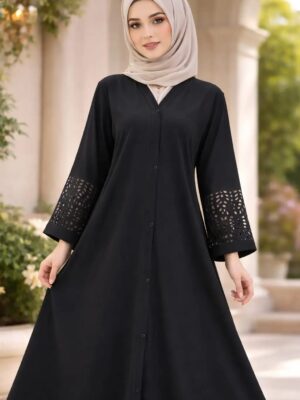 Muslimaat_Abaya