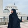 Muslimaat_Abaya