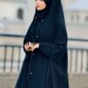 Muslimaat_Abaya