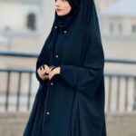 Muslimaat_Abaya