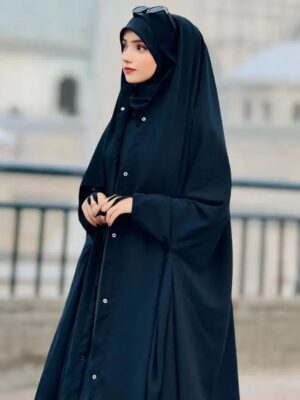 Muslimaat_Abaya