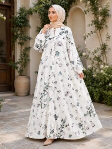 Muslimaat_Abaya