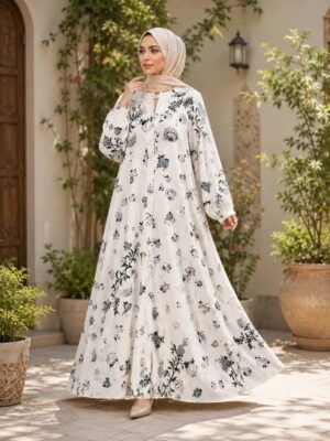 Muslimaat_Abaya