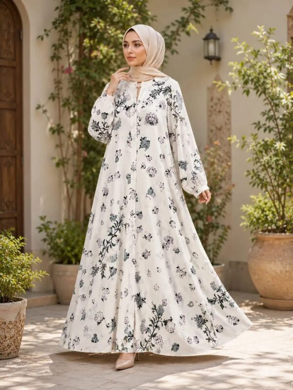 Muslimaat_Abaya
