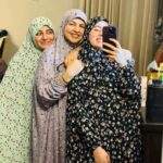 HIJABINAMAZICHADAR