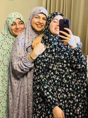 HIJABINAMAZICHADAR