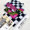 3Pc Printed Lawn Suits by M. Prints & Maria B. Lawn