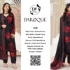 Mixed Branded Printed Embroidered Lawn Suits