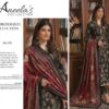 Mixed Branded Printed Embroidered Lawn Suits
