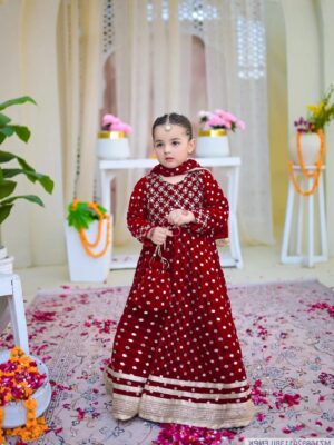 LittleGirlsMaxiSet