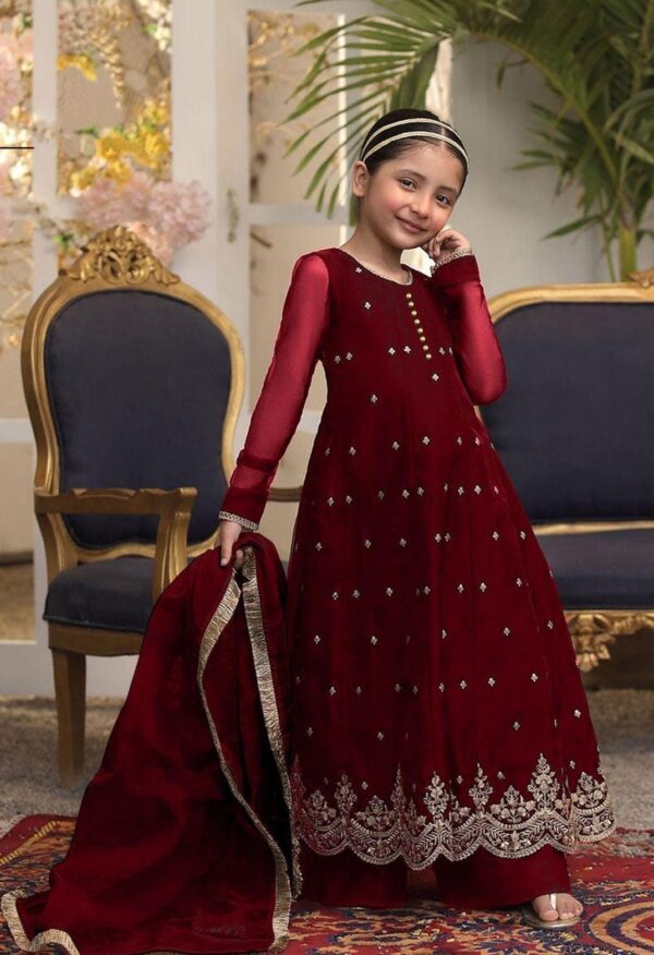 LittleGirlsMaxiSet
