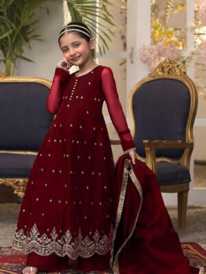LittleGirlsMaxiSet