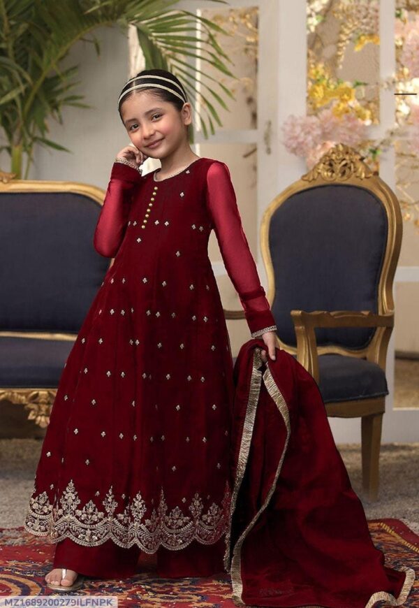 LittleGirlsMaxiSet